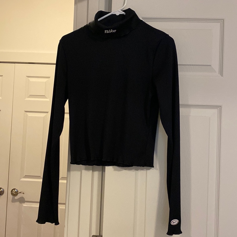 Nike Turtleneck